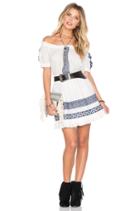 Baxter Dress