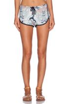 Markey Short