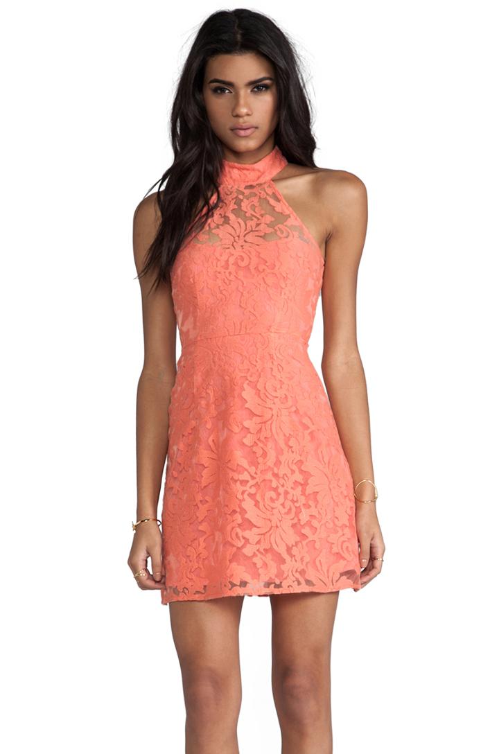 Sweetest Taboo Dress