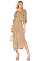 Linda Shirt Dress