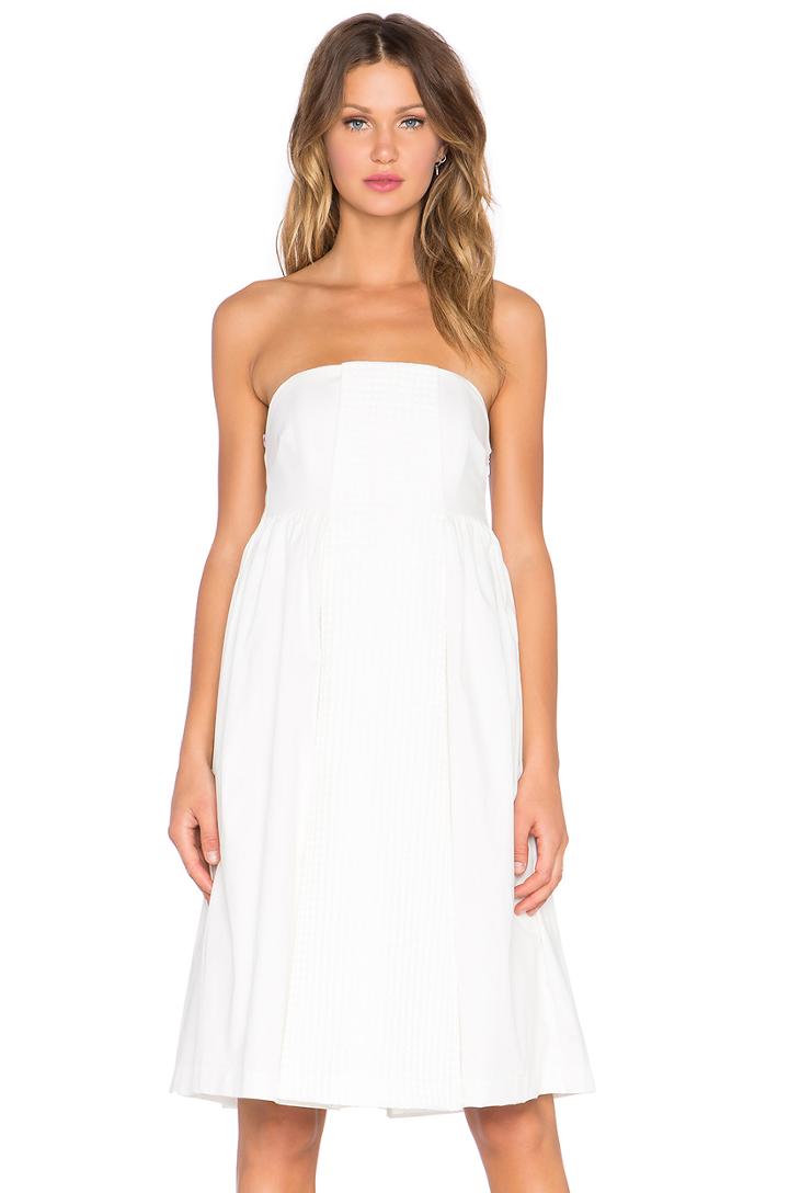 Nicolette Dress