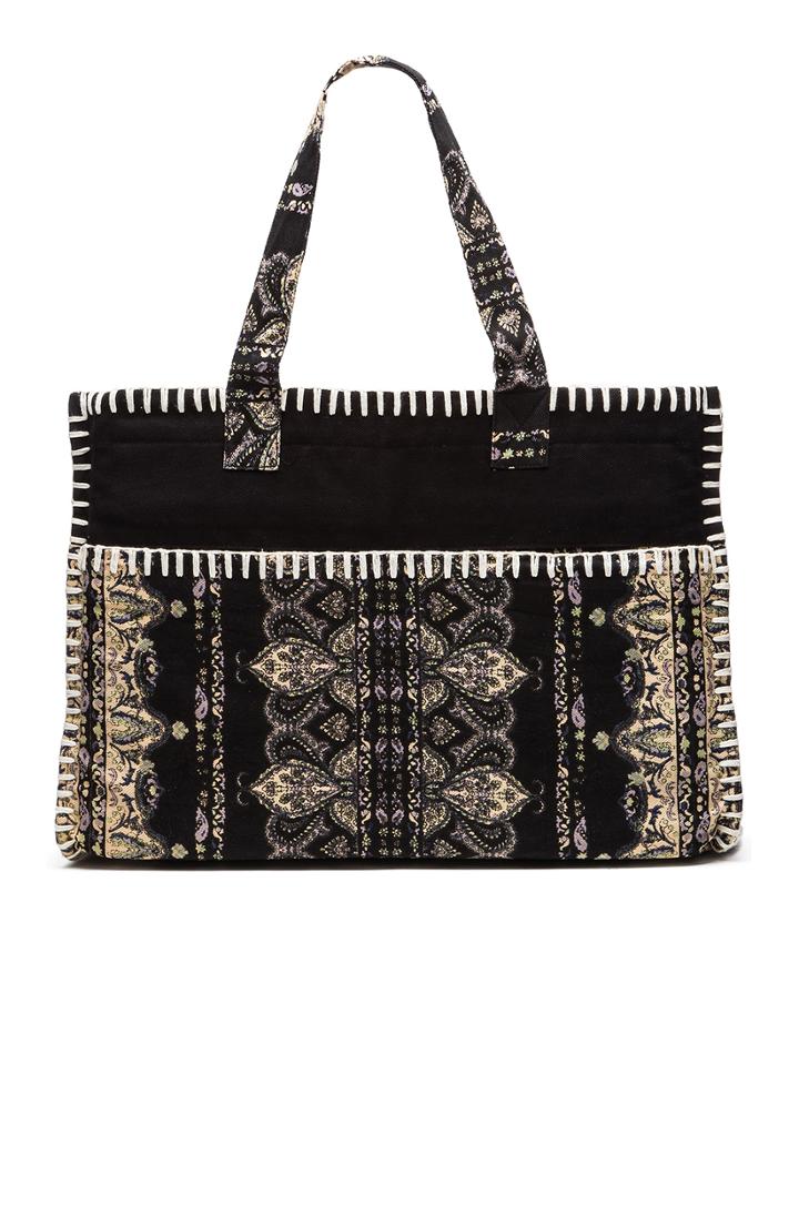 Malaya Large Tote