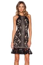 Body Language Dress