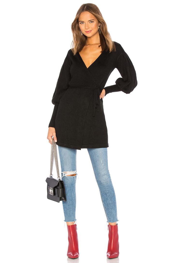 Jane Sweater