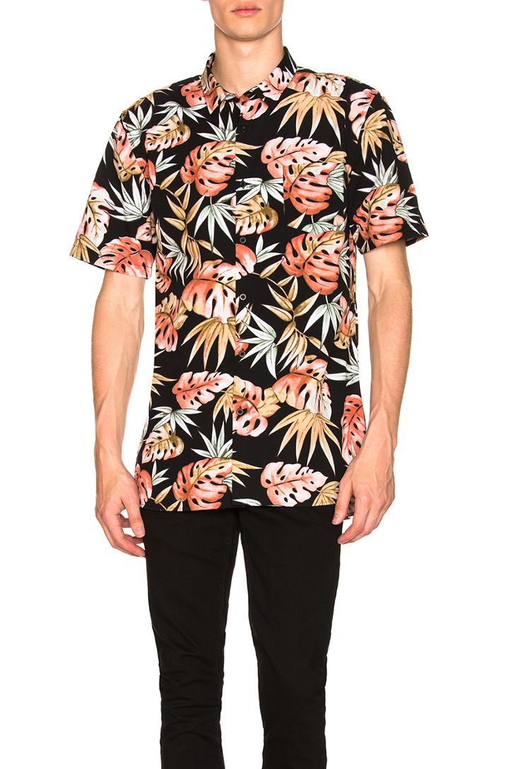 Forage Shirt