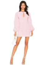 Close Enough Long Sleeve Dress