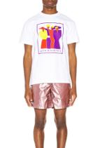 Leo Graphic Tee
