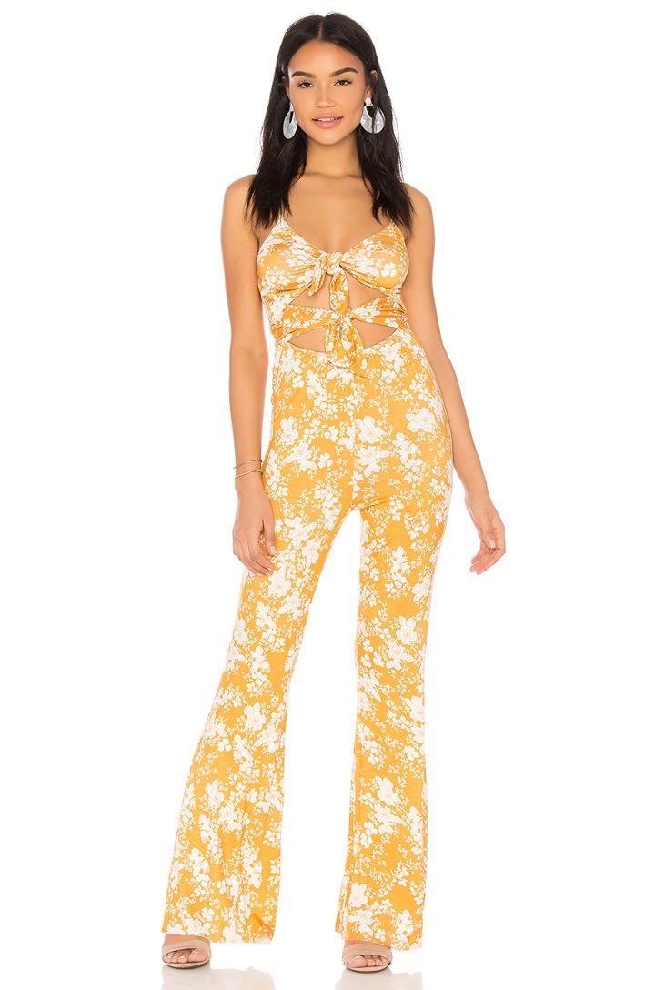 Simeon Jumpsuit