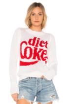 Diet Coke Pullover Sweater