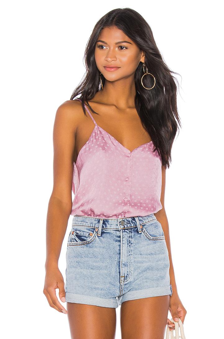 X Revolve Cammy's Cami