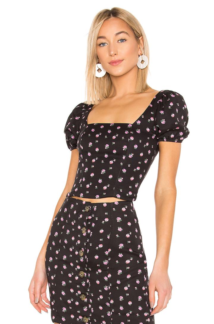 Arianna Top
