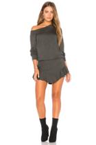 Paddy Romper