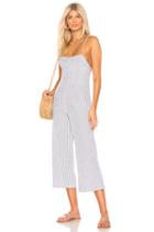 X Revolve Seaside Jumpsuit