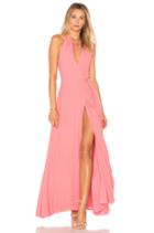 Cambio Maxi Dress