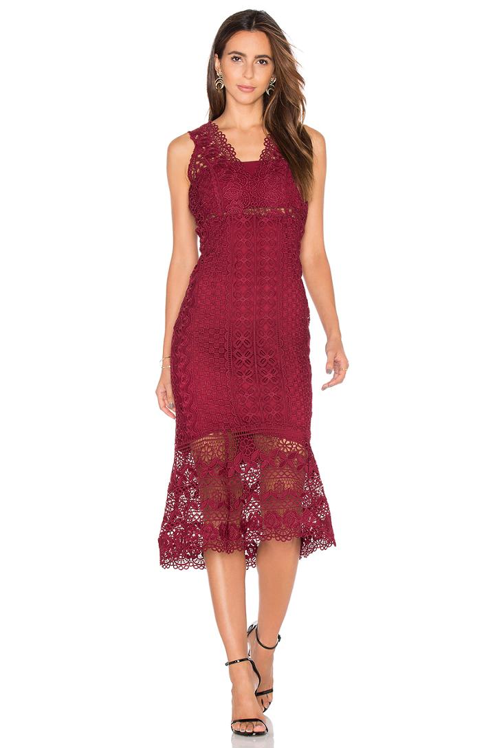 Odyssey Dress
