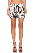 Printed Short