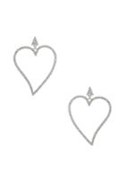 Lover Drama Stone Earrings