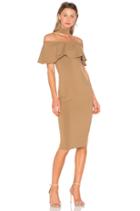 Mila Midi Dress