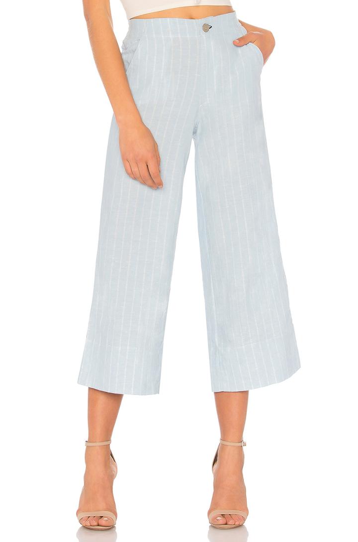 Nobody Puts Baby In The Corner Culotte
