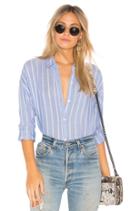 Josephine Button Up