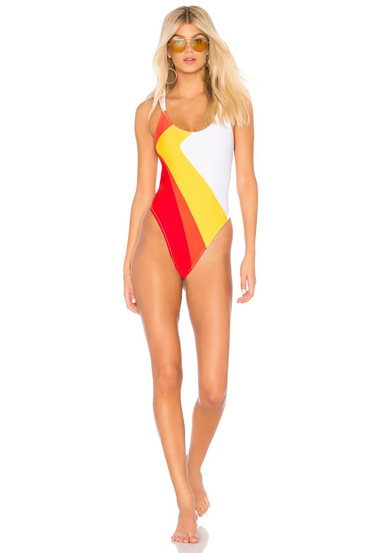 Maglifico Ripa One Piece