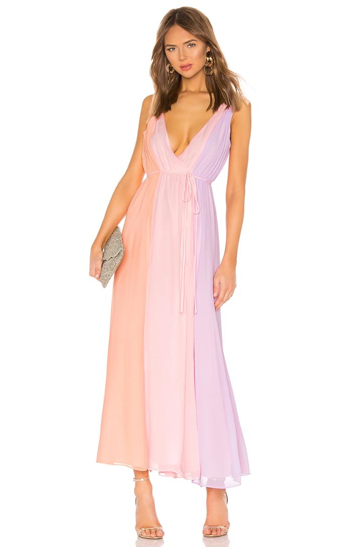 Laurel Maxi Dress