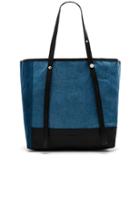 Andy Tote Bag