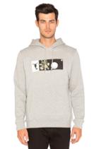 To The Edge Hoody