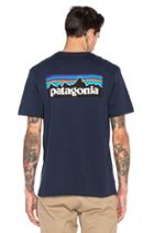 P-6 Logo Tee