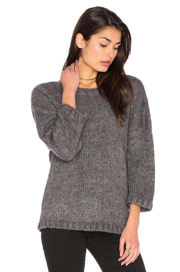 Impala Sweater