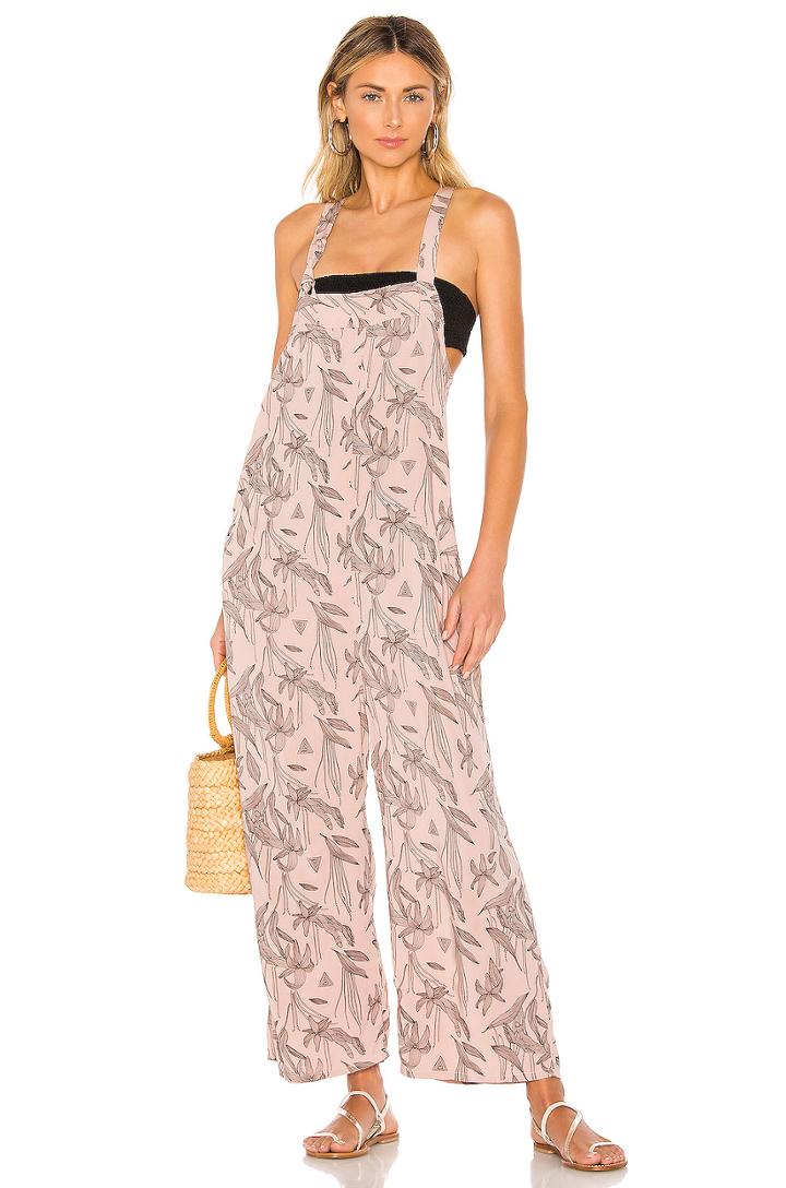 Lanz Jumpsuit