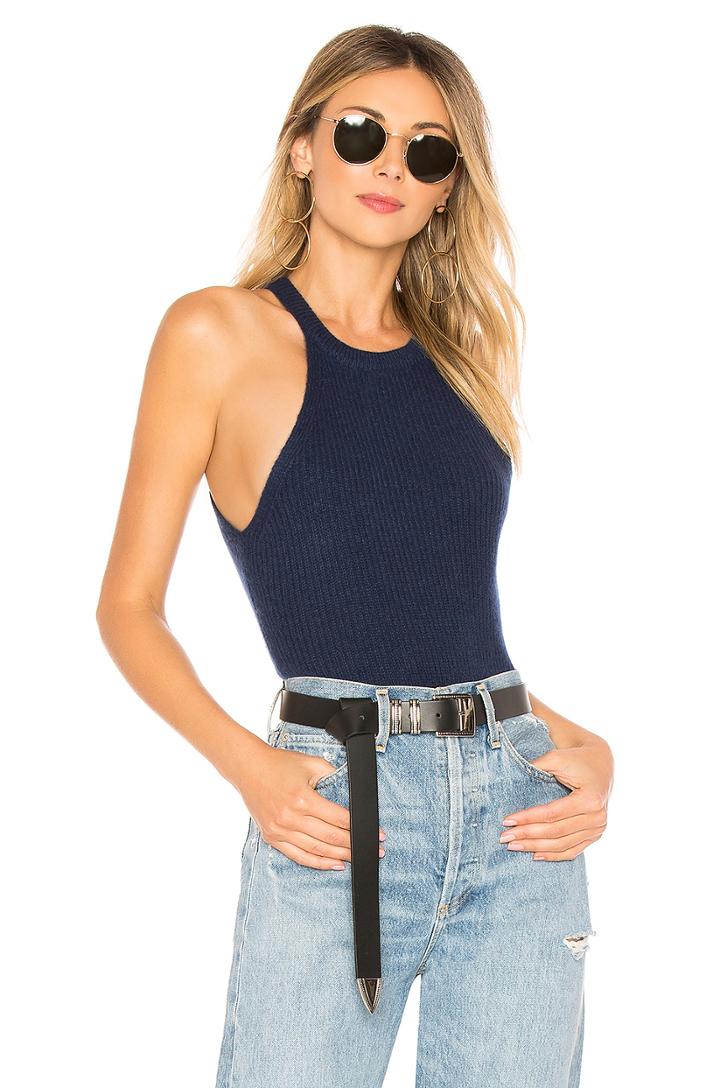 Lexy Tank