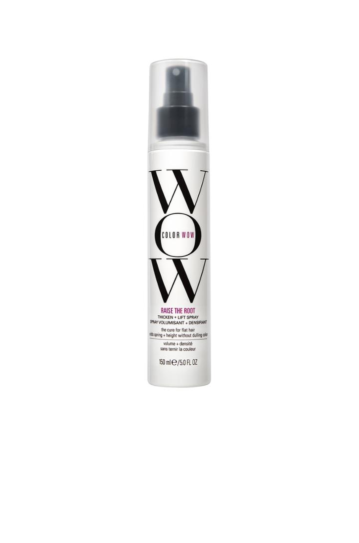 Raise The Root Thicken & Lift Spray