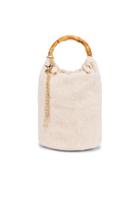 Shell Bucket Bag