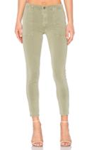 The Utility Trouser