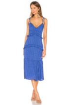 Ulyanna Midi Dress