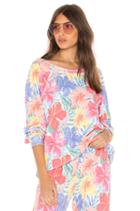 Tropicalia Sommers Sweater