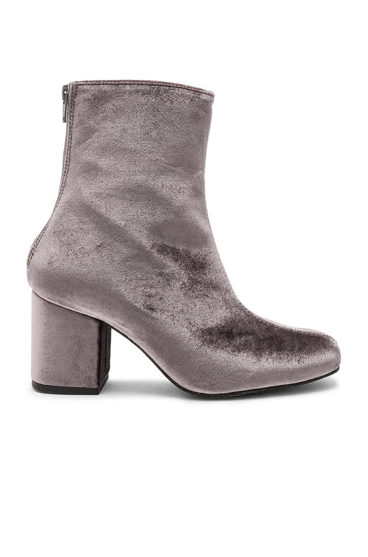 Velvet Cecile Bootie