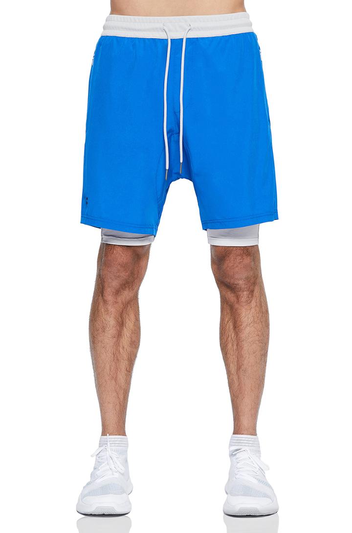 Decker Short