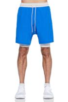 Decker Short