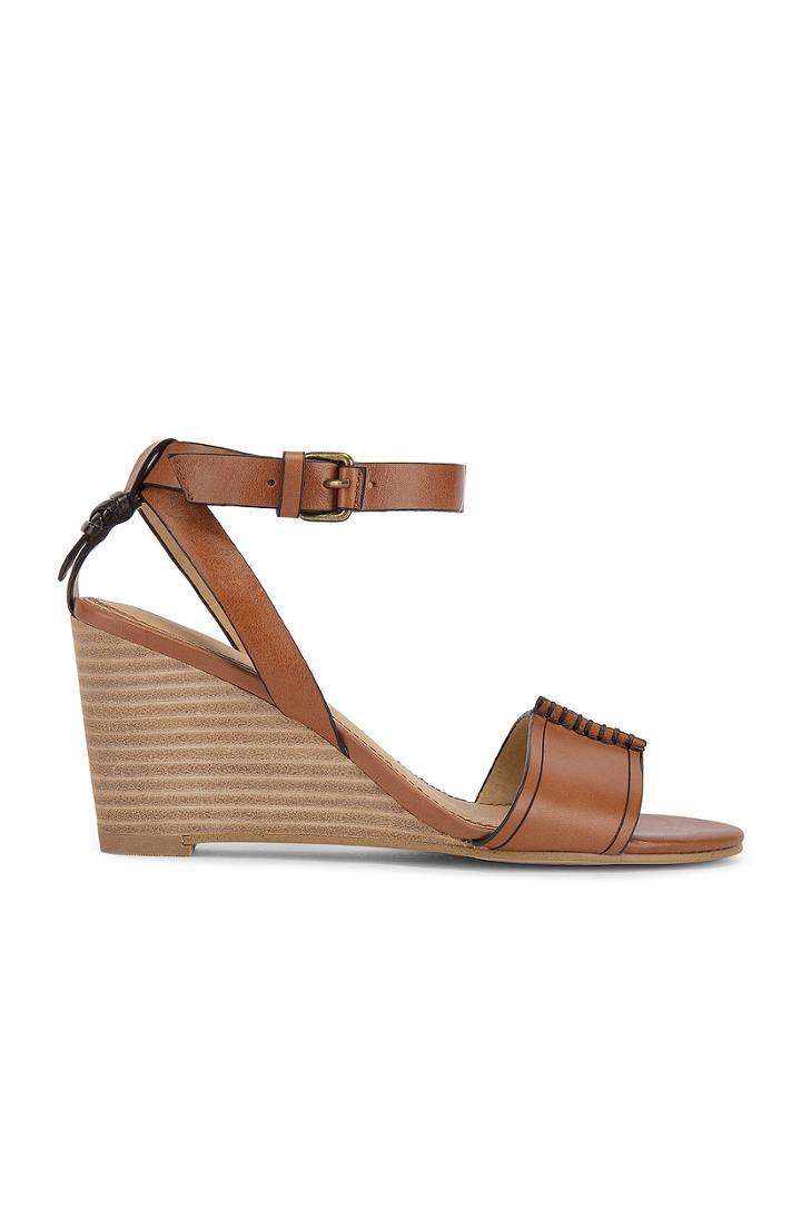 Tadeo Wedge