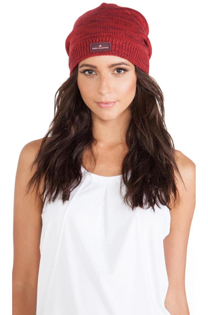 Running Beanie