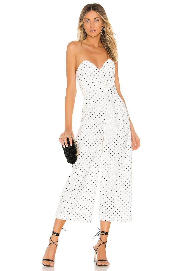 X Revolve Carlisle Jumpsuit