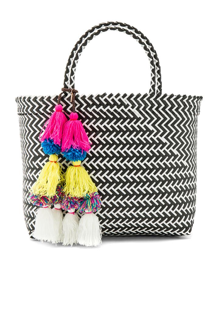 Mercado Tote