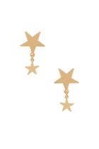 Star Sisters Earrings