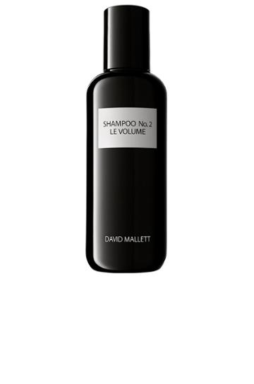 Shampoo No. 2