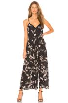 Jack By Bb Dakota Dance In The Dark Jumpsuit
