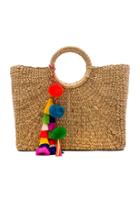 Square Basket