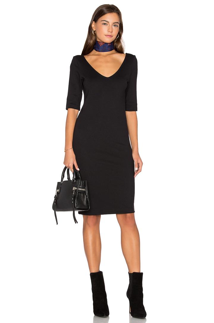 Starla Dress