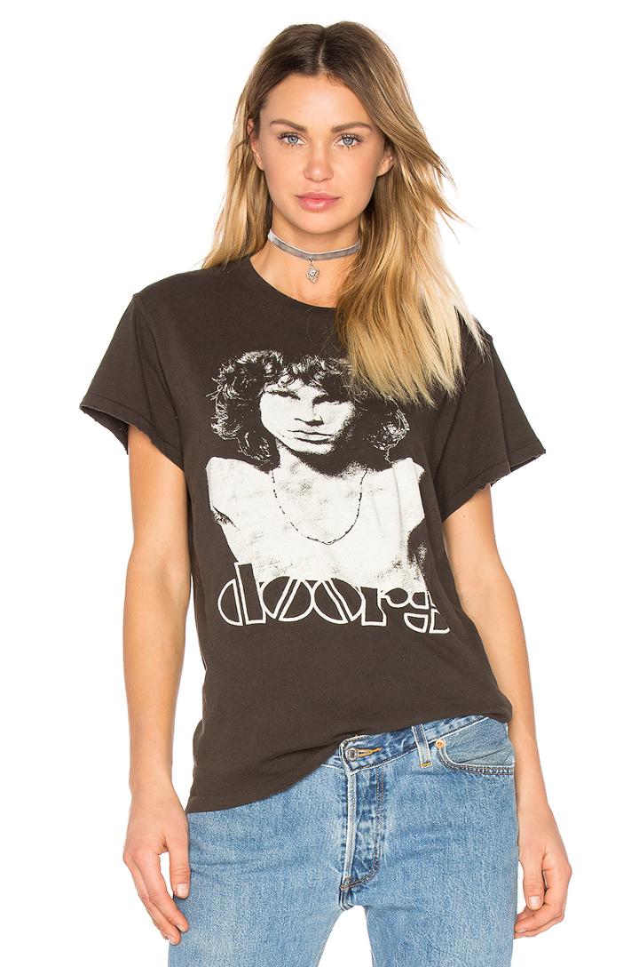 The Doors Tee